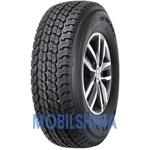 Radial RF07 - фото 1