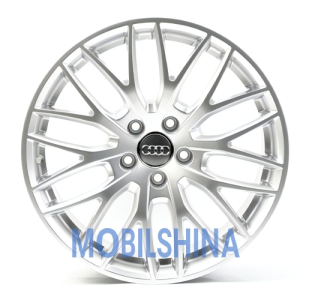 Диски на авто Replica A1087 R19 W8.5 PCD 5/112 DIA66,45 ET45