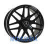Mercedes (MR251) - фото 1