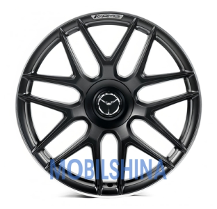 Диски на авто Replica MR1016 R20 W8.5 PCD 5/112 DIA66,6 ET39