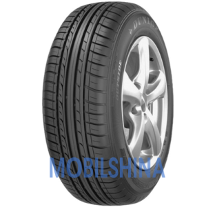 Легкові шини Dunlop SP Sport FastResponse 175/65 R15 84H Легкові шини Dunlop SP Sport FastResponse 175/65 R15 84H