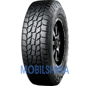 Шини Yokohama Geolandar A/T4 G018 R18