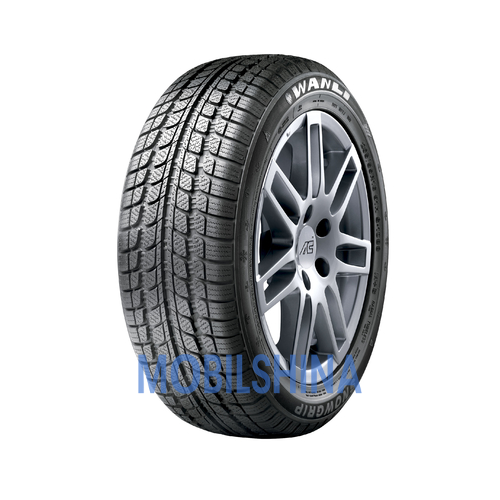 Wanli S 1083 SnowGrip - фото 1