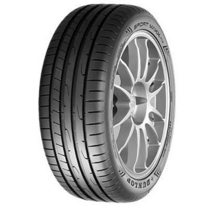 Легкові шини Dunlop SP Sport Maxx RT2 R17-R21