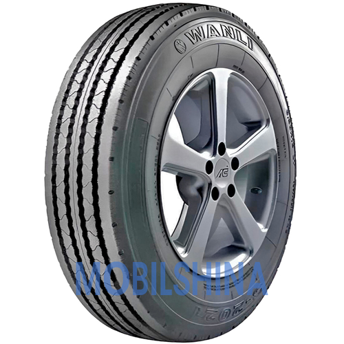 Wanli S-2021 - фото 1