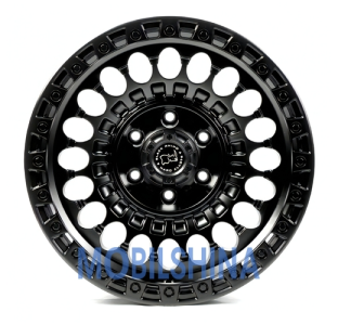 Диски на авто Off road wheels OW220 R16 W8.5 PCD 5/139.7 DIA110,1 ET-12