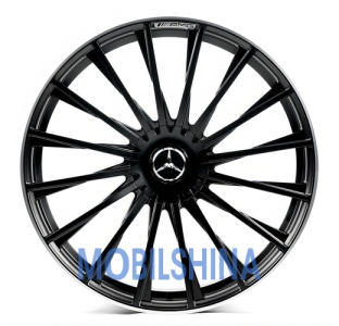 Диски DIA66,5 Replica forged MR225 R21 W10.5 PCD 5/112 DIA66,56 ET50