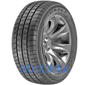 Шини Wanli Wanli Winter Force SW103 R14C-R16C