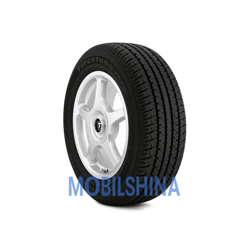 Firestone FR710 - фото 1
