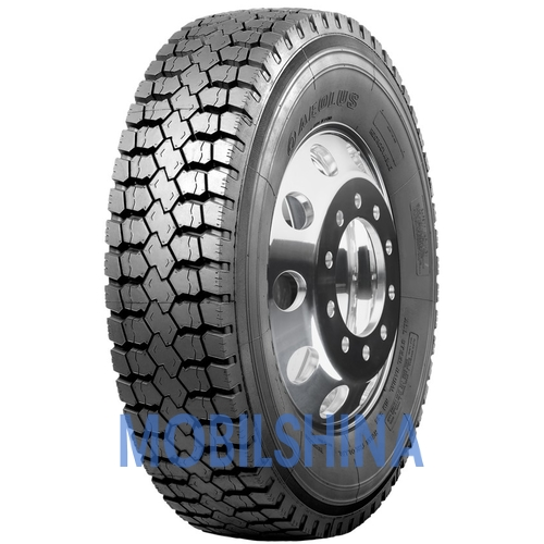 Aeolus ADR26 (ведущая) - фото 1