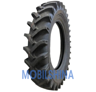 Всезезонные грузовые шины Deli tire SG-814 (с/х) R14