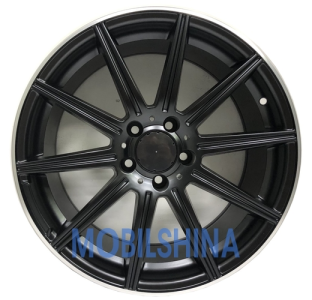 Диски на авто Replica Mercedes-Benz CT-1114 R18 W8.5 PCD 5/112 DIA66,6 ET45