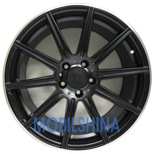 Mercedes-Benz CT-1114 - фото 1