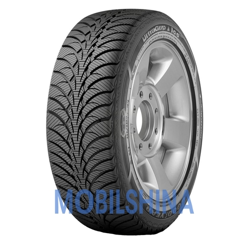 Goodyear UltraGrip Ice WRT - фото 1