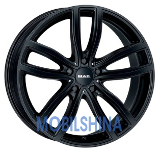 Легкосплавні диски Mak Mak Fahr R17