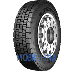 Вантажні шини Starmaxx Starmaxx DZ300 (ведущая) R17.5-R19.5