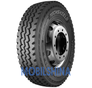 Грузовые шины Techshield TA800 (универсальная) 10/ R20 149/146K