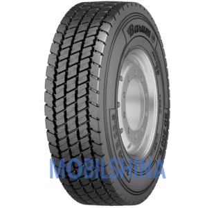 Вантажні шини Barum Barum BD200 R (ведущая) R22.5