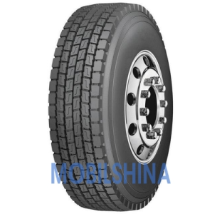 Вантажні шини 315/80 R22.5 Firemax FM08 (ведущая) 315/80 R22.5 156/153L