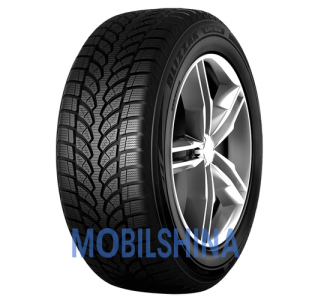 Шини Bridgestone Blizzak LM-80 R16-R18