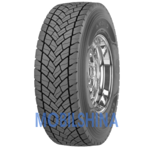 Вантажні шини Goodyear Goodyear KMax D (ведущая) R17.5-R22.5