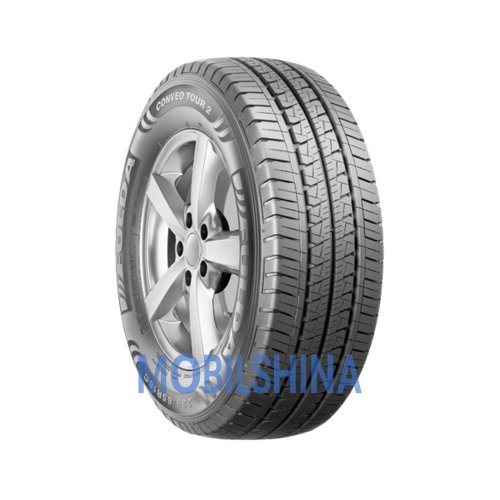 Conveo Tour 2 - фото 1