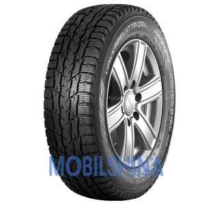 Шини 225/65 Nokian Hakkapeliitta CR3 225/65 R16C 112/110R C