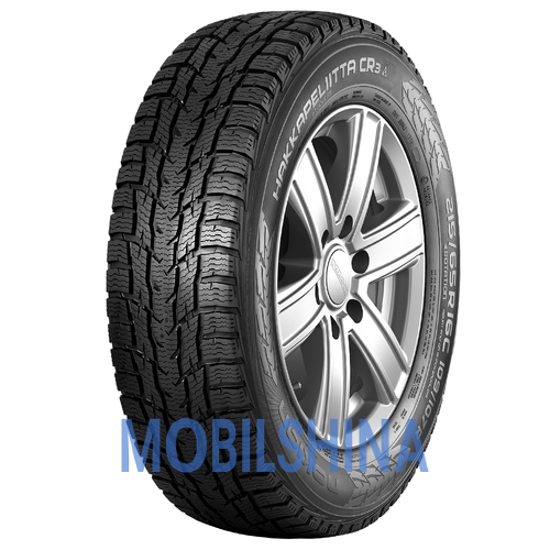 Nokian Hakkapeliitta CR3 - фото 1