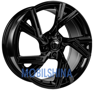 Диски на авто Tomason AR1 R19 W8.5 PCD 5/114.3 DIA72,6 ET45
