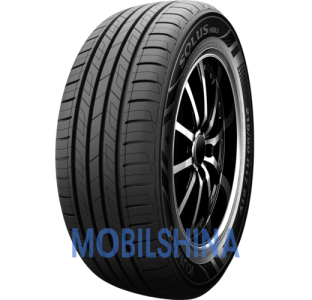 Шини Kumho Solus HS63 R15-R17