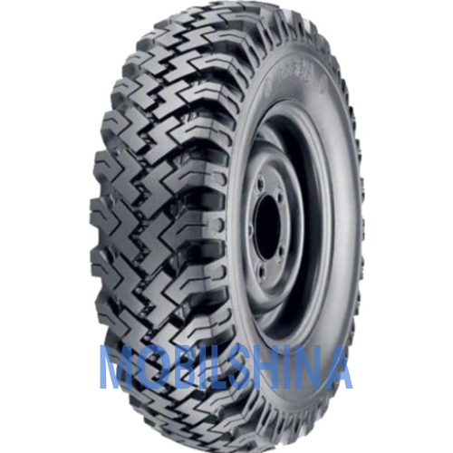 Lassa OK-144 - фото 1