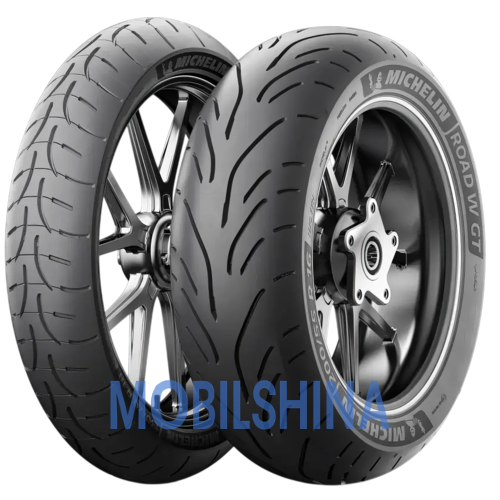 Michelin Road W GT - фото 1