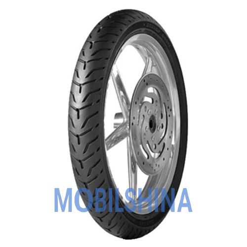 Dunlop D408 - фото 1