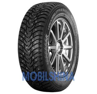 Зимові шини 265/70 R16 Nokian Hakkapeliitta 8 SUV 265/70 R16 112T