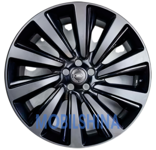 Легкосплавні диски Land rover oem N8EM-1007-DC/EC R23