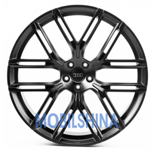 Ковані диски Replica forged Replica forged A002 R23