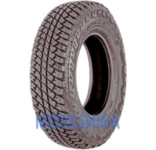 Шини Bridgestone Dueler A/T RH-S R17