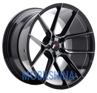 Диски на авто Japan racing JR30 R19 W8.5 PCD 5/120 DIA72,6 ET30