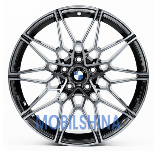 Диски на авто Replica B0293 R19 W8.5 PCD 5/120 DIA72,6 ET35