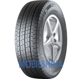 Шини Viking FourTech Van R15C-R16C