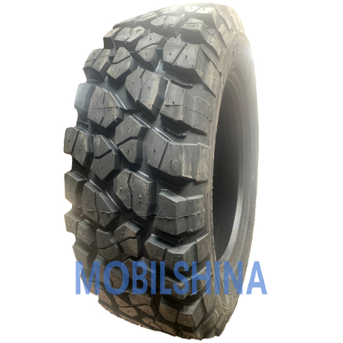 Tracker II M/T - фото 1