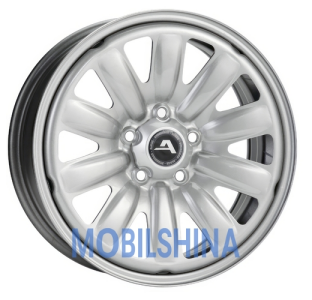 Сталеві диски Alst (kfz) 130004 HybridRad R16 W6.5 PCD 5/112 DIA57,1 ET41
