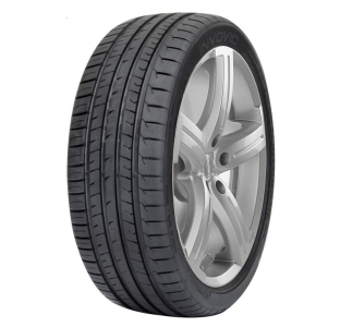 Легкові шини Invovic EL601 R15-R18