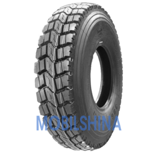 Грузовые шины Annaite Annaite 386 (ведущая) R16-R20