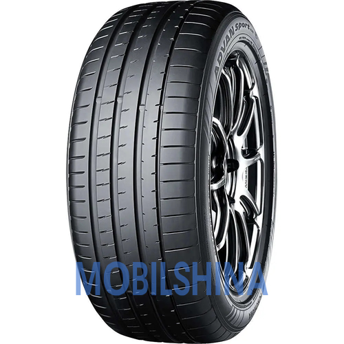Yokohama Advan Sport V107C - фото 1