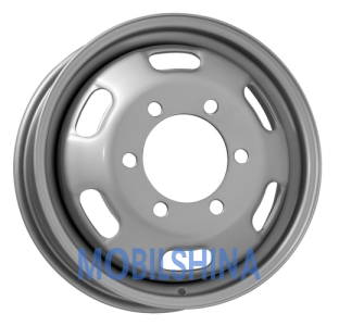 Стальные диски Alst (kfz) 6 023 R16