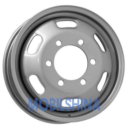 Alst (kfz) 6&nbsp;023 - фото 1