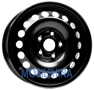 Стальные диски Alst (kfz) 6 118 R16 Стальные диски Alst (kfz) 6 118 R16