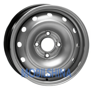 Сталеві диски Alst (kfz) 6395 Citroen R14 Сталеві диски Alst (kfz) 6395 Citroen R14