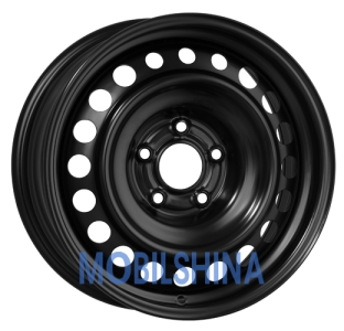 Стальные диски Alst (kfz) 7 312 R16